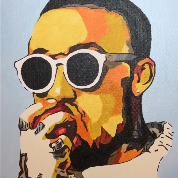 Painting!
